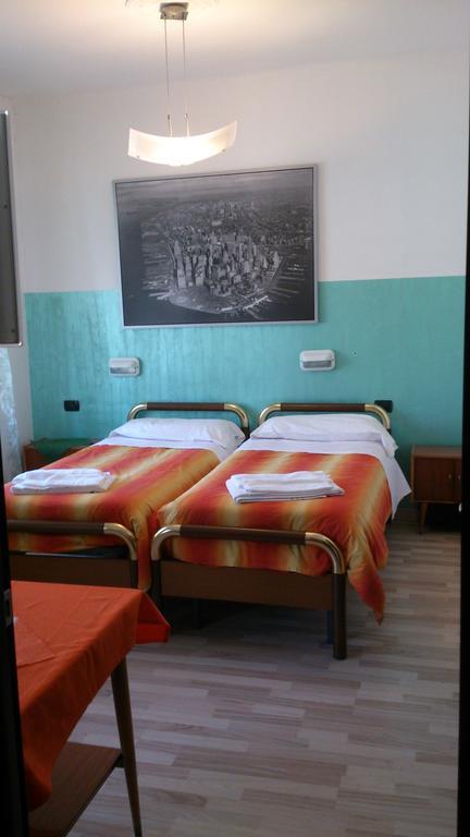 Hotel Paradise Bruzolo Zimmer foto
