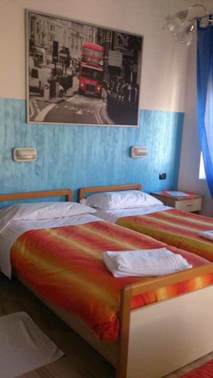 Hotel Paradise Bruzolo Zimmer foto